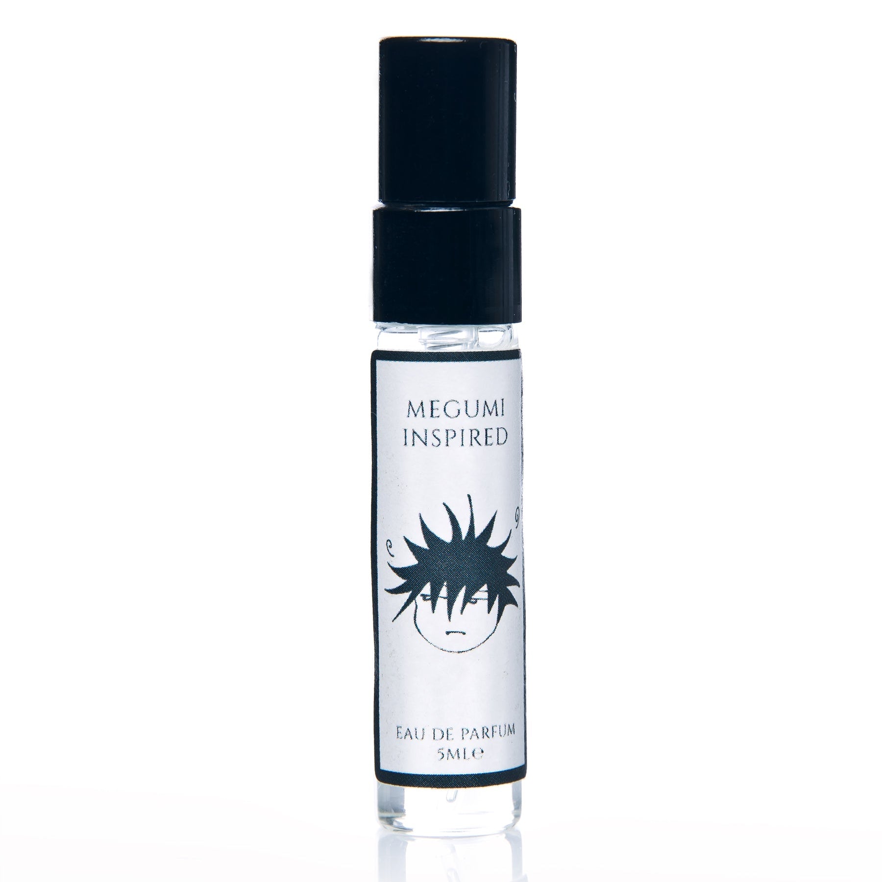 Megumi Inspired Fragrance | Eau De Parfum