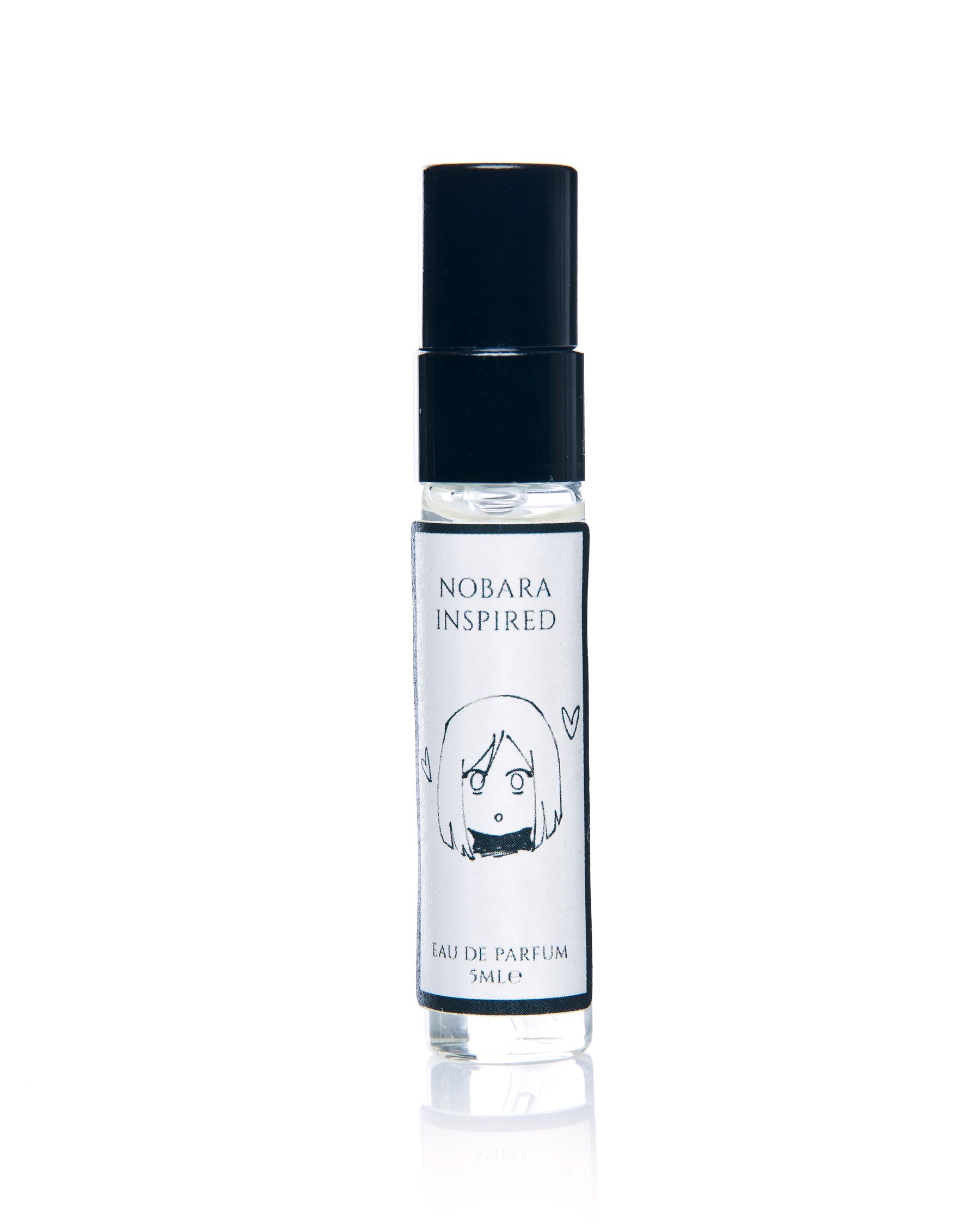 Nobara Inspired Fragrance