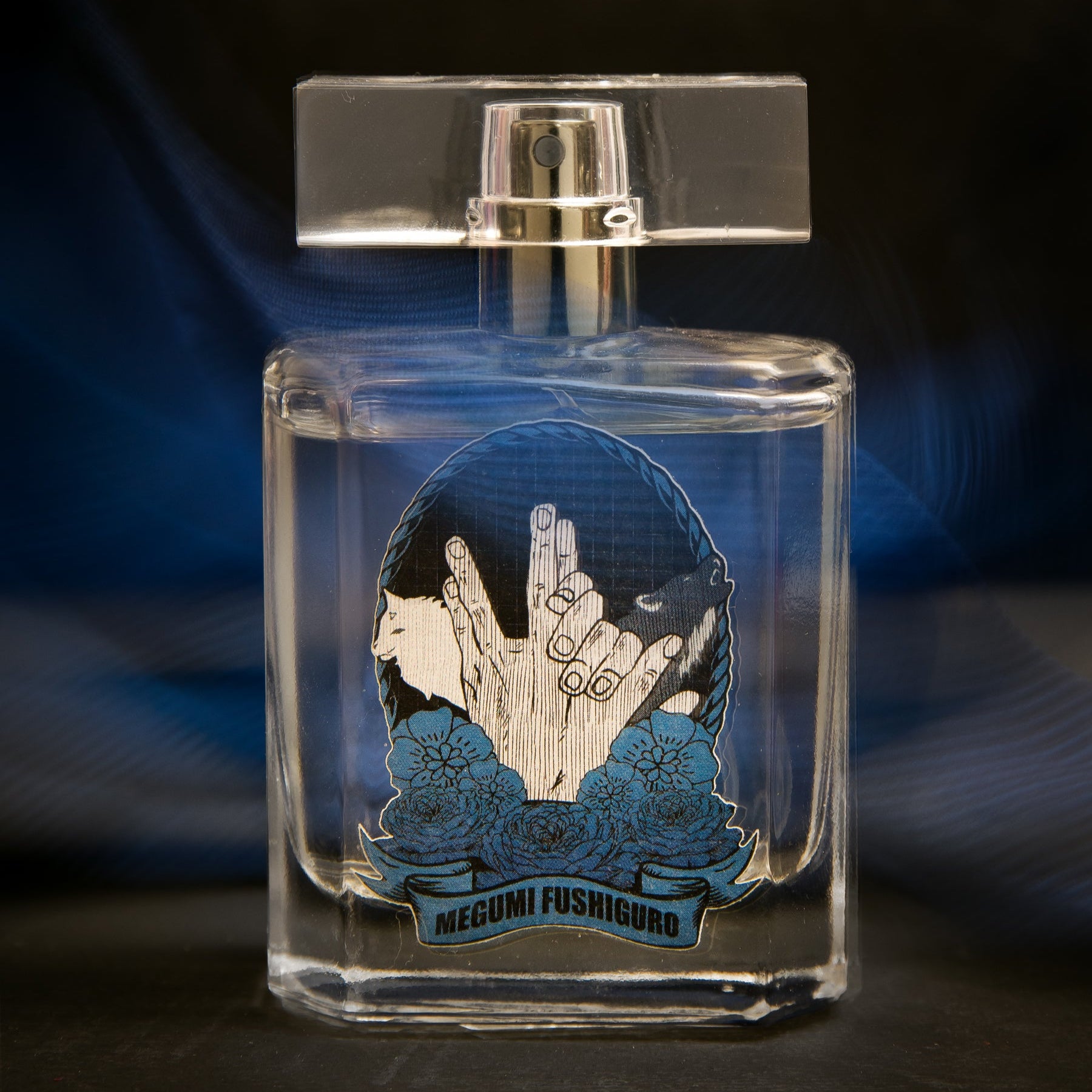 Megumi Inspired Fragrance | Eau De Parfum