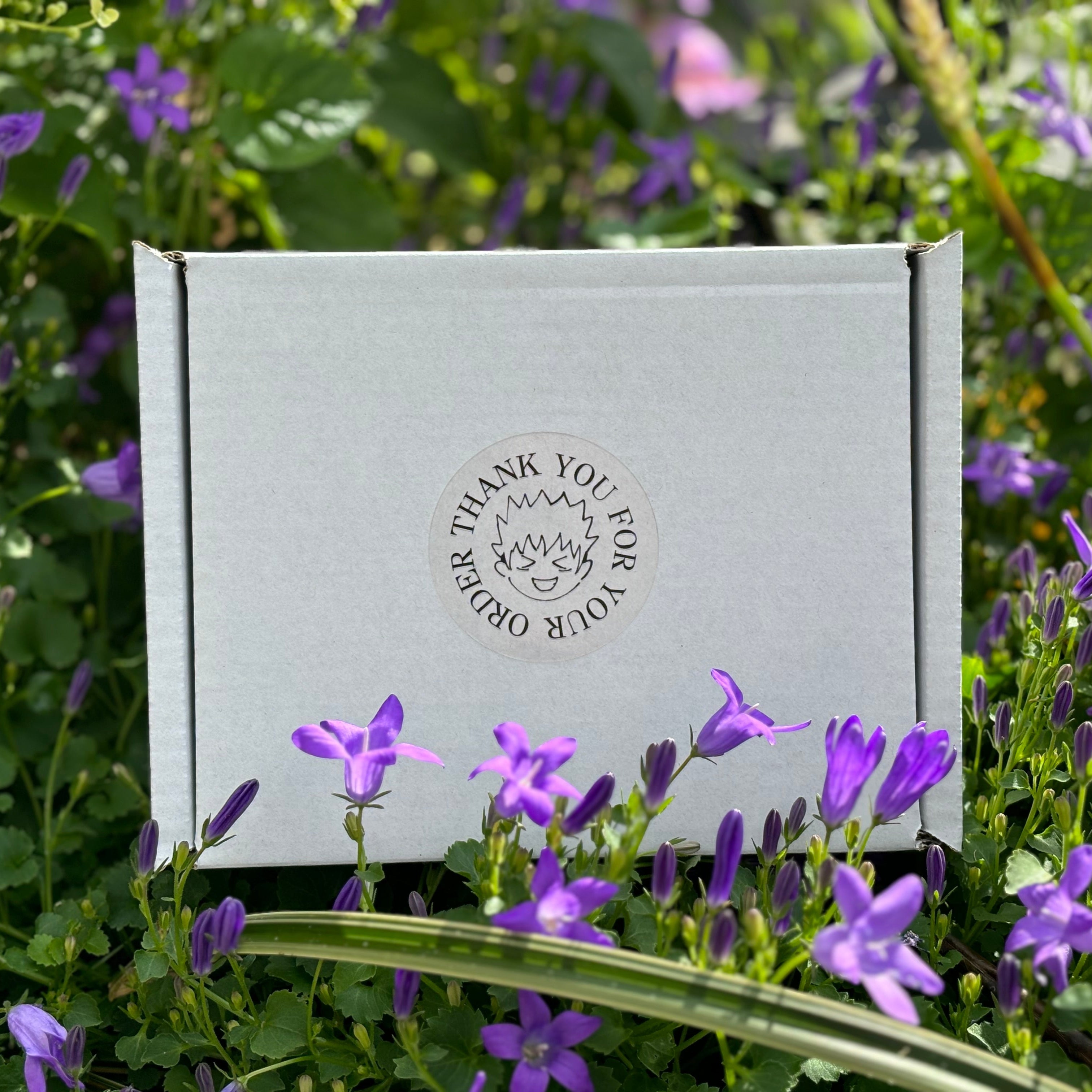 Itadori Inspired Fragrance | Eau De Parfum