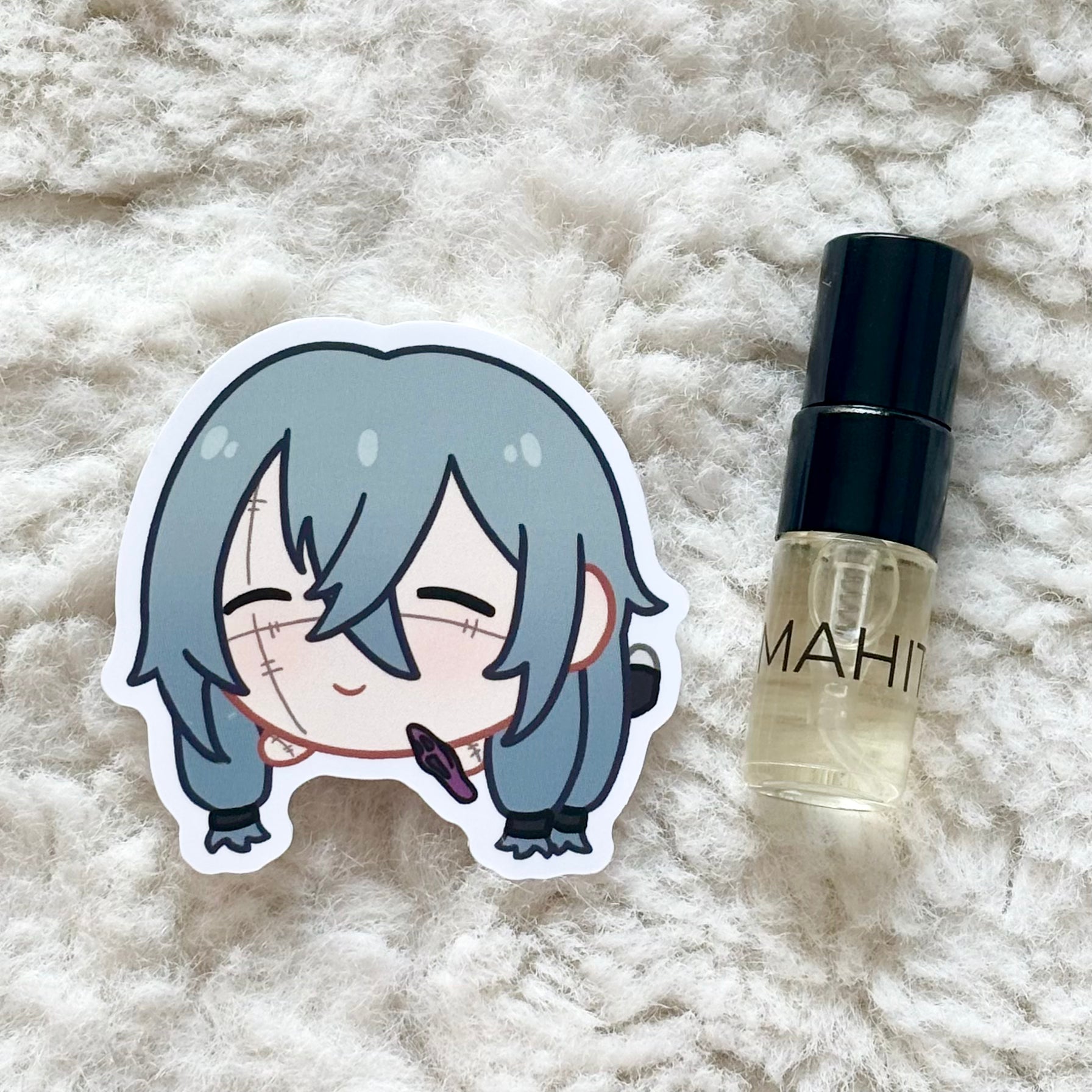 Mahito Inspired Fragrance (0/25) 8 WEEKS LEFT!