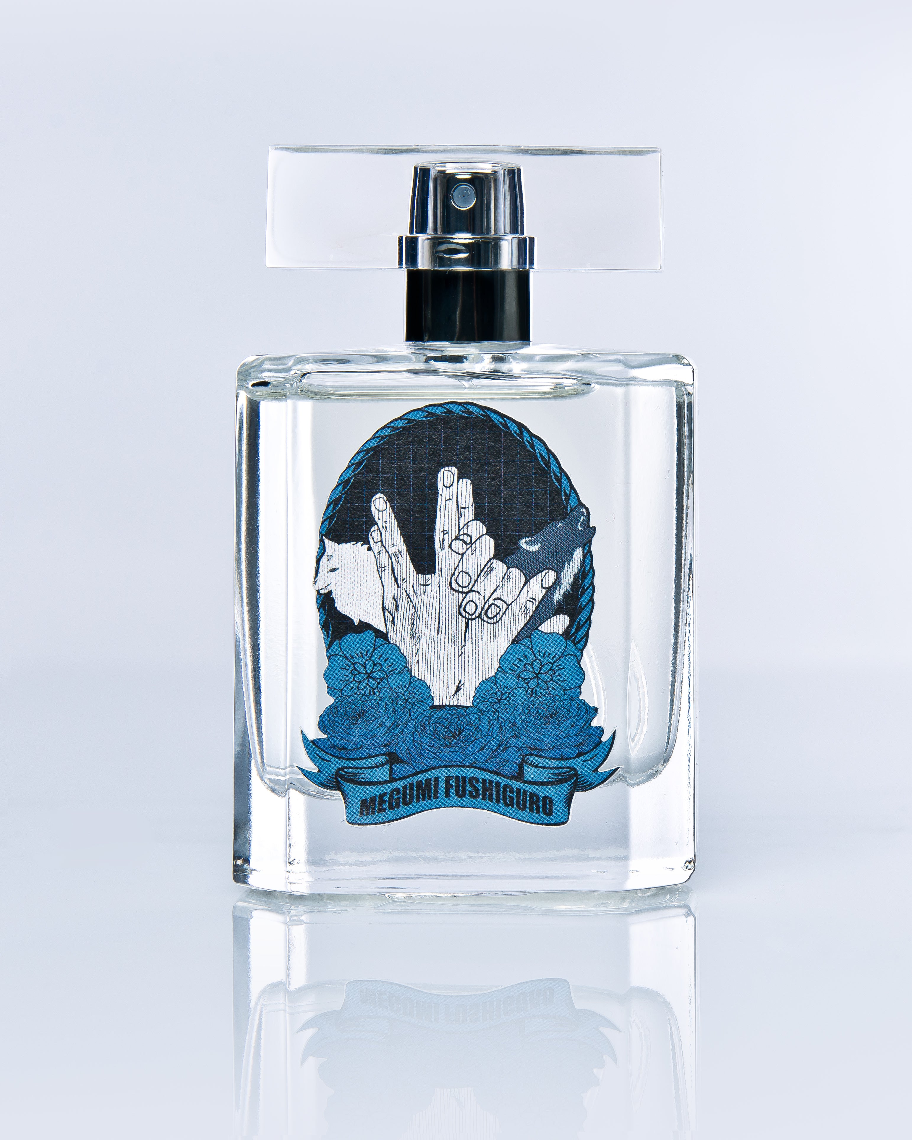 Megumi Inspired Fragrance | Eau De Parfum