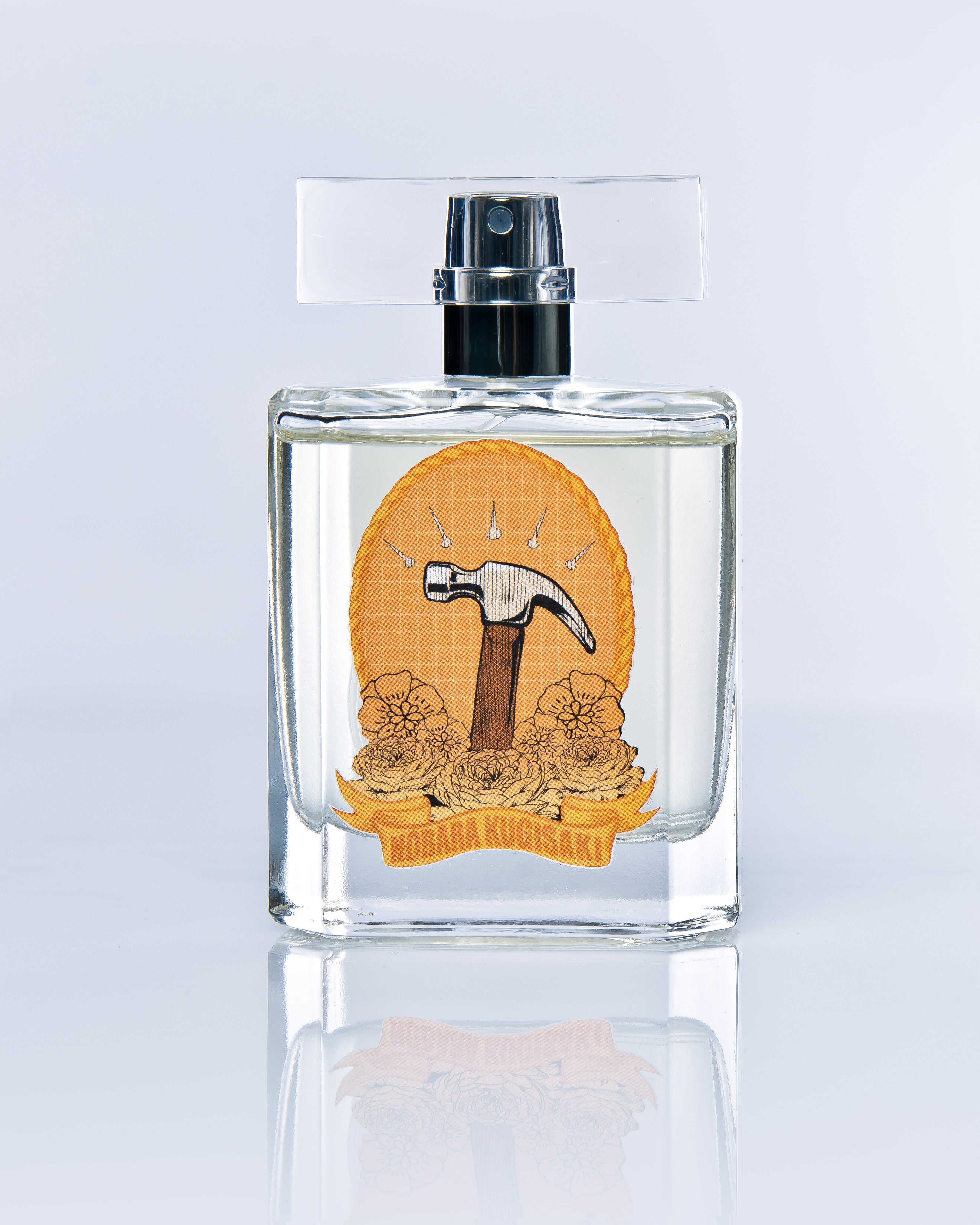 Nobara Inspired Fragrance