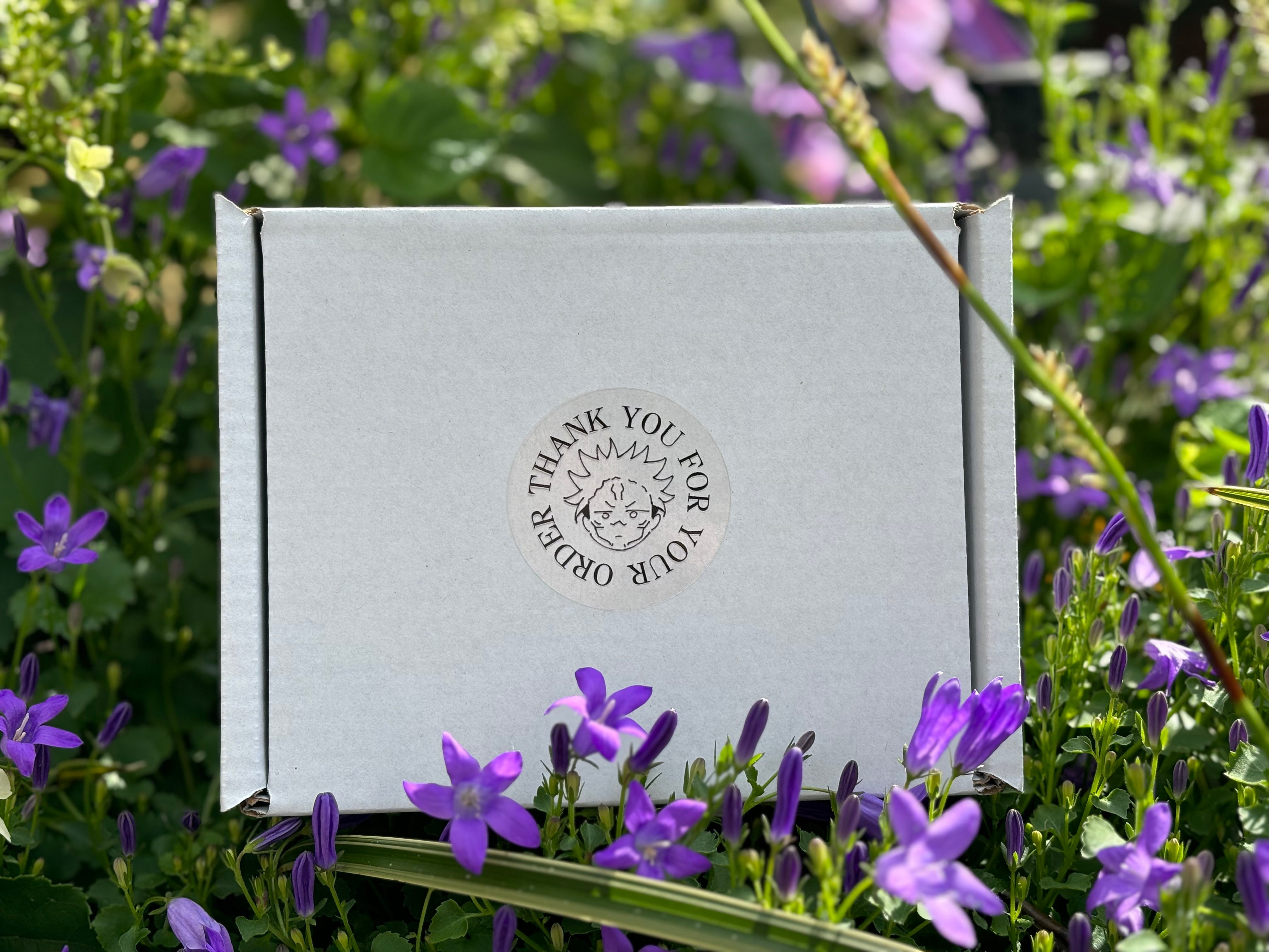 Sukuna Inspired Fragrance | Eau De Parfum