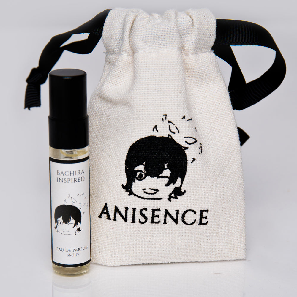 Bachira Inspired Fragrance | Eau De Parfum
