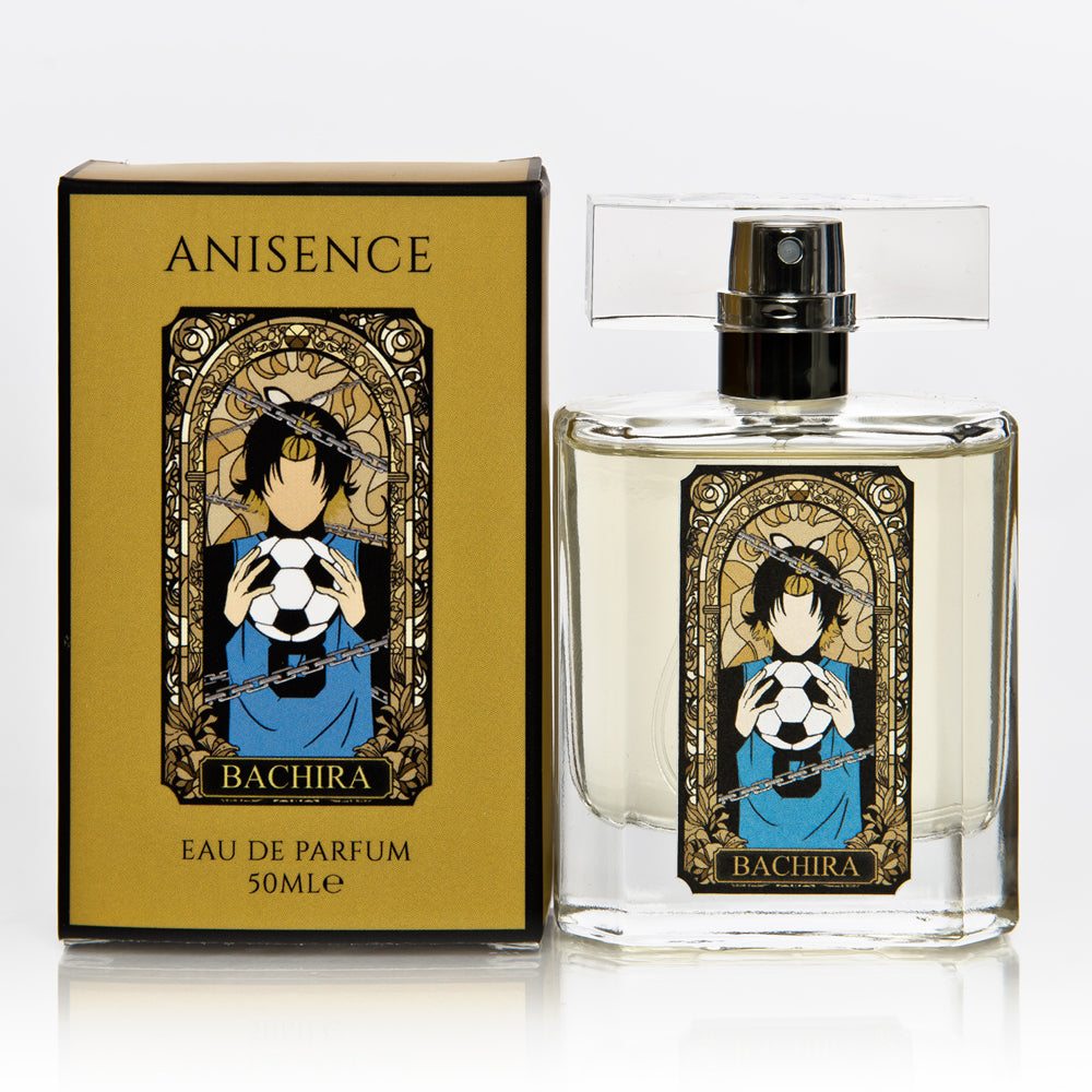 Bachira Inspired Fragrance | Eau De Parfum
