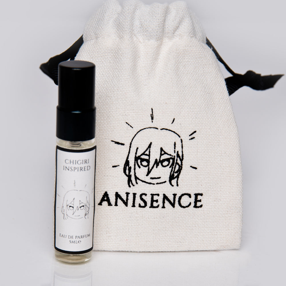 Chigiri Inspired Fragrance | Eau De Parfum