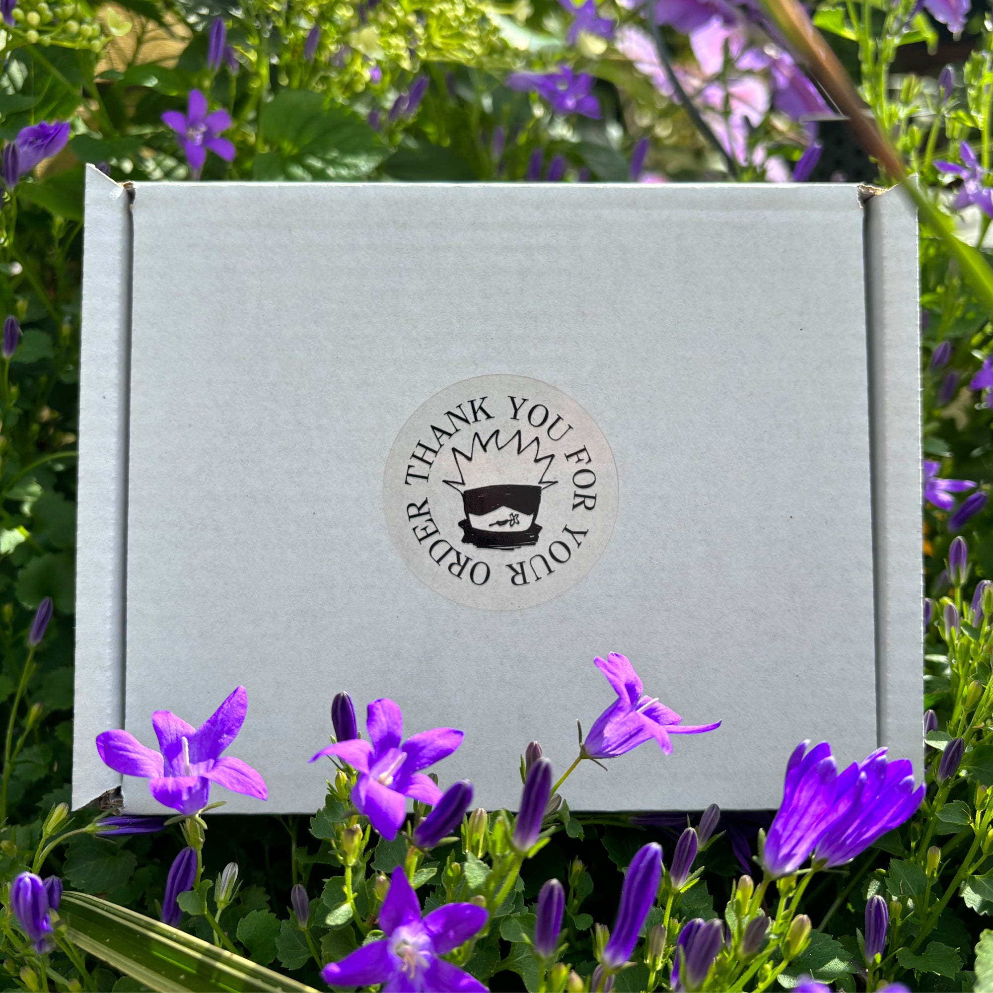 Gojo Inspired Fragrance | Eau De Parfum