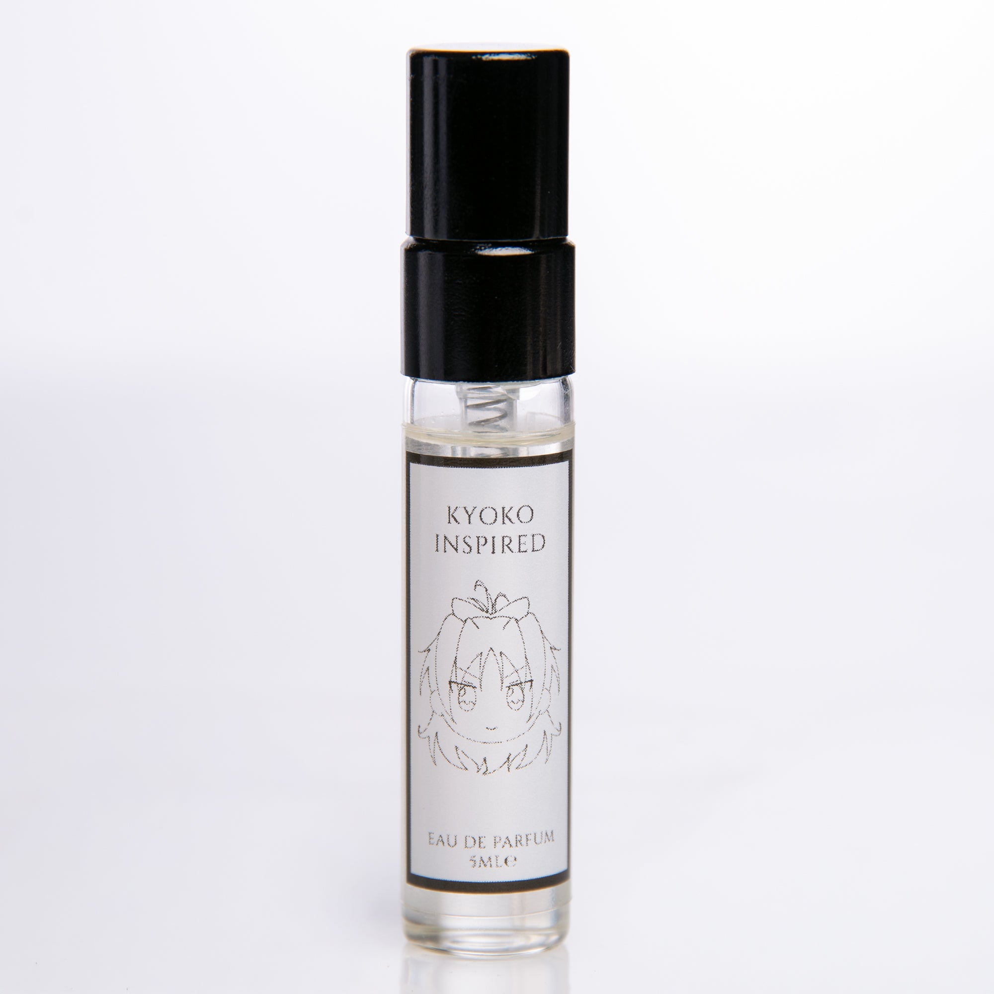 Kyoko Inspired Fragrance | Eau De Parfum