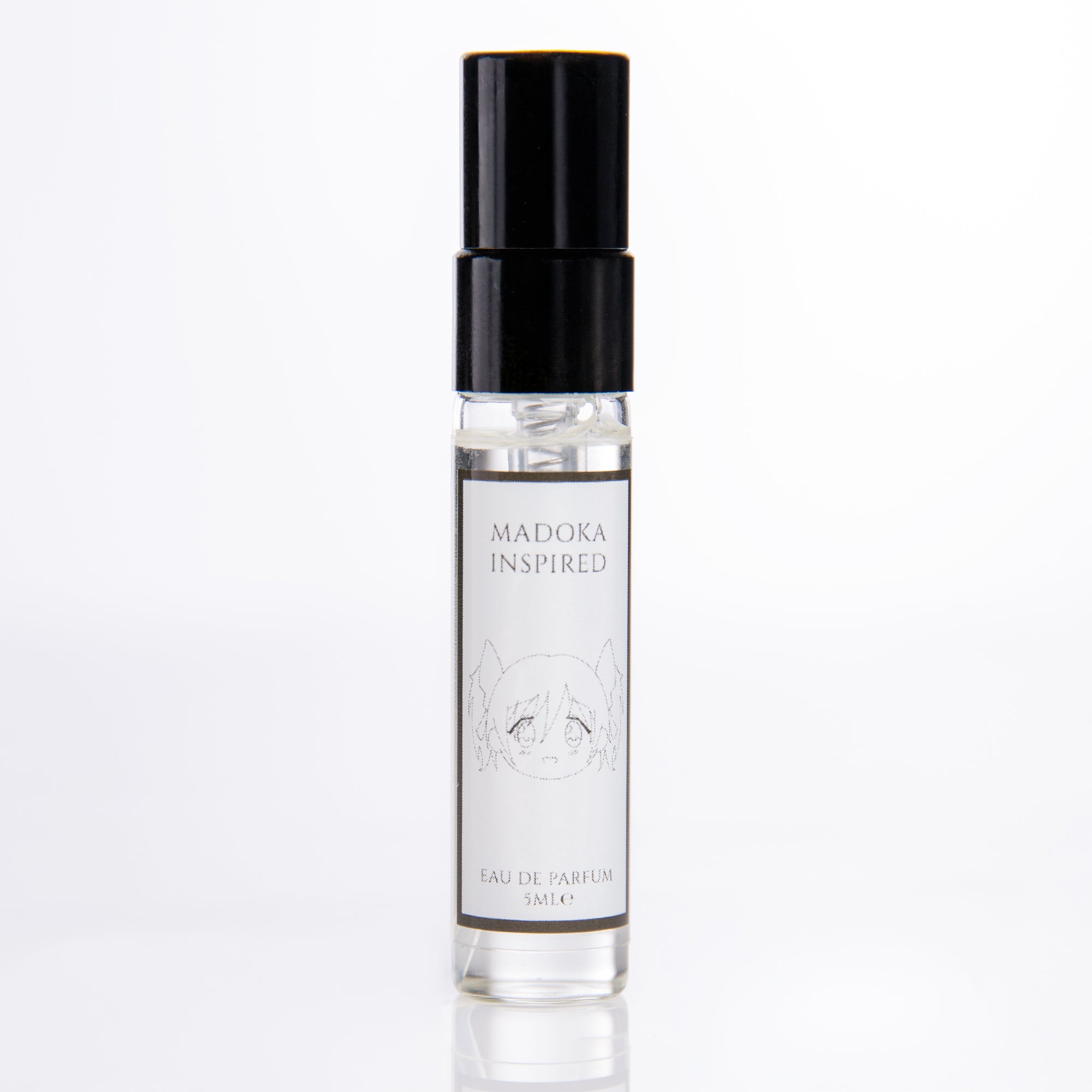 Madoka Inspired Fragrance | Eau De Parfum