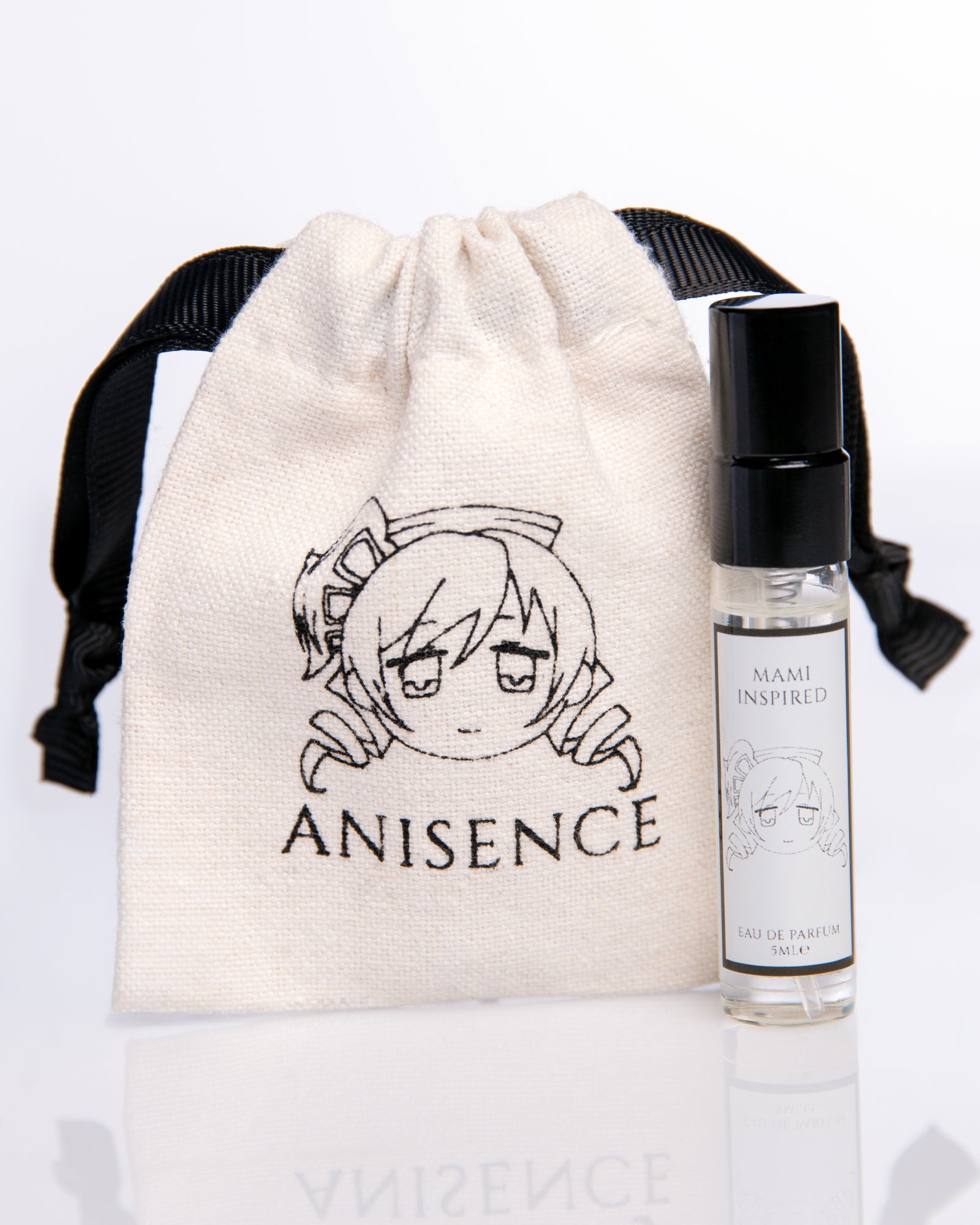 Mami Inspired Fragrance | Eau De Parfum