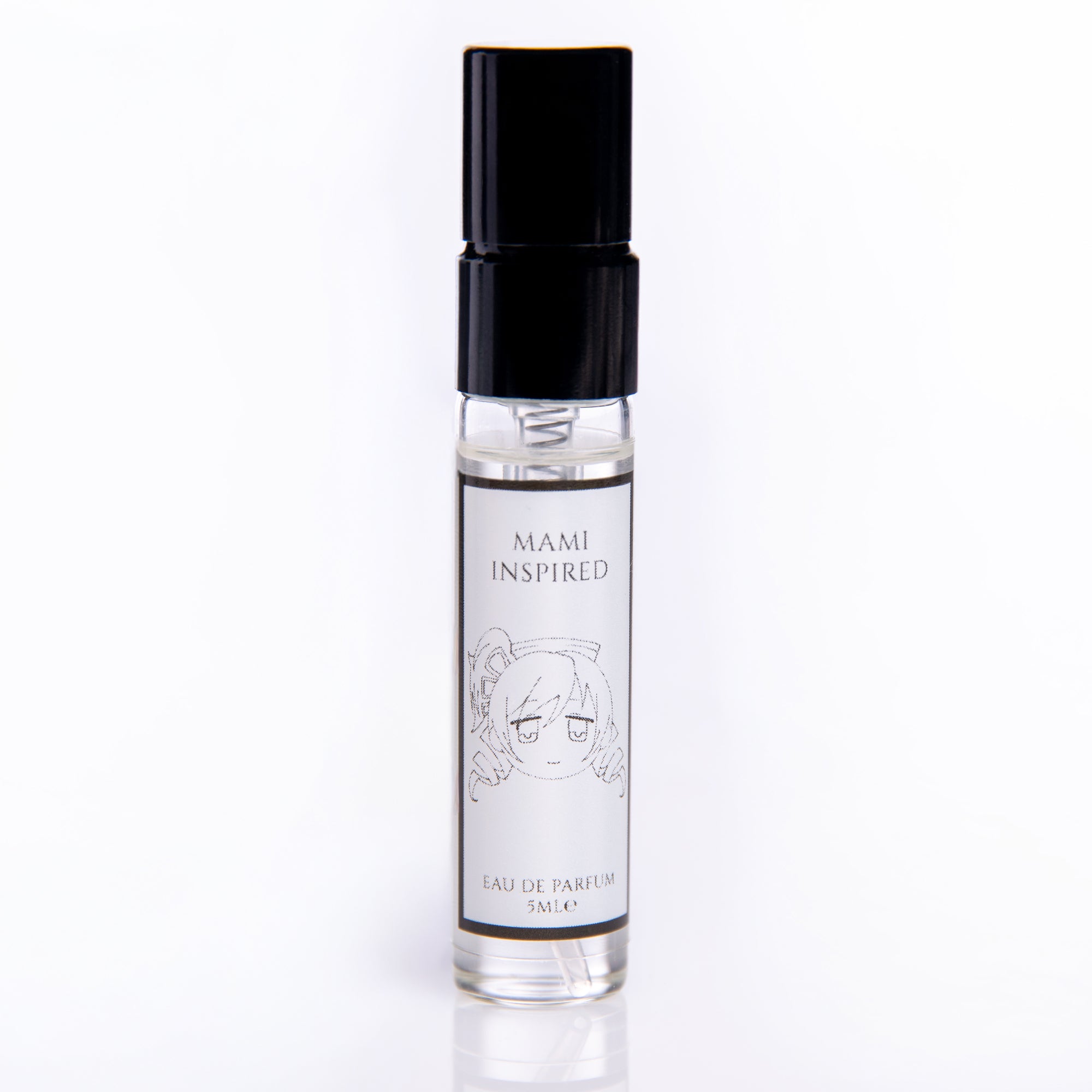 Mami Inspired Fragrance | Eau De Parfum