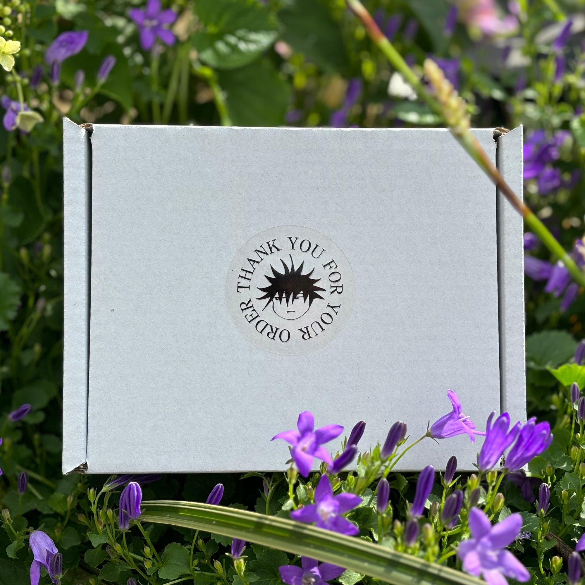 Megumi Inspired Fragrance | Eau De Parfum