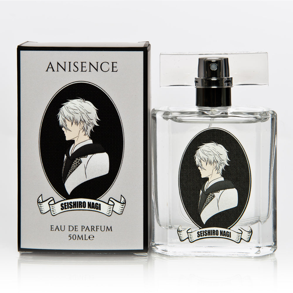 Nagi Inspired Fragrance | Eau De Parfum