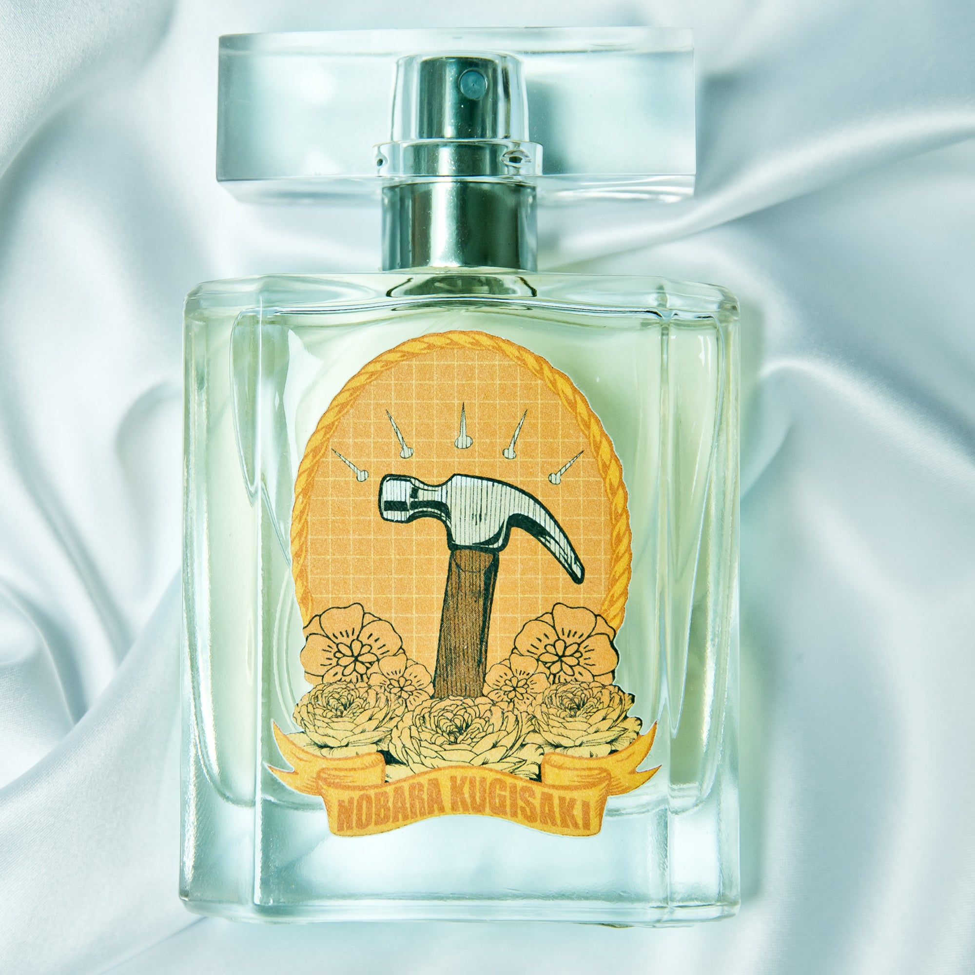 Nobara Inspired Fragrance