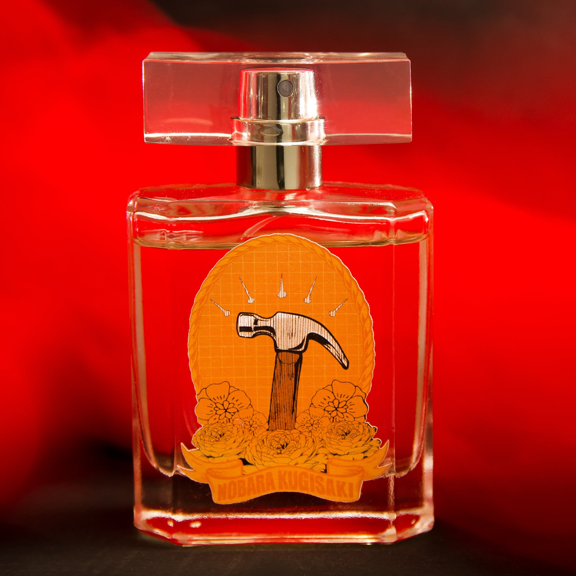 Nobara Inspired Fragrance