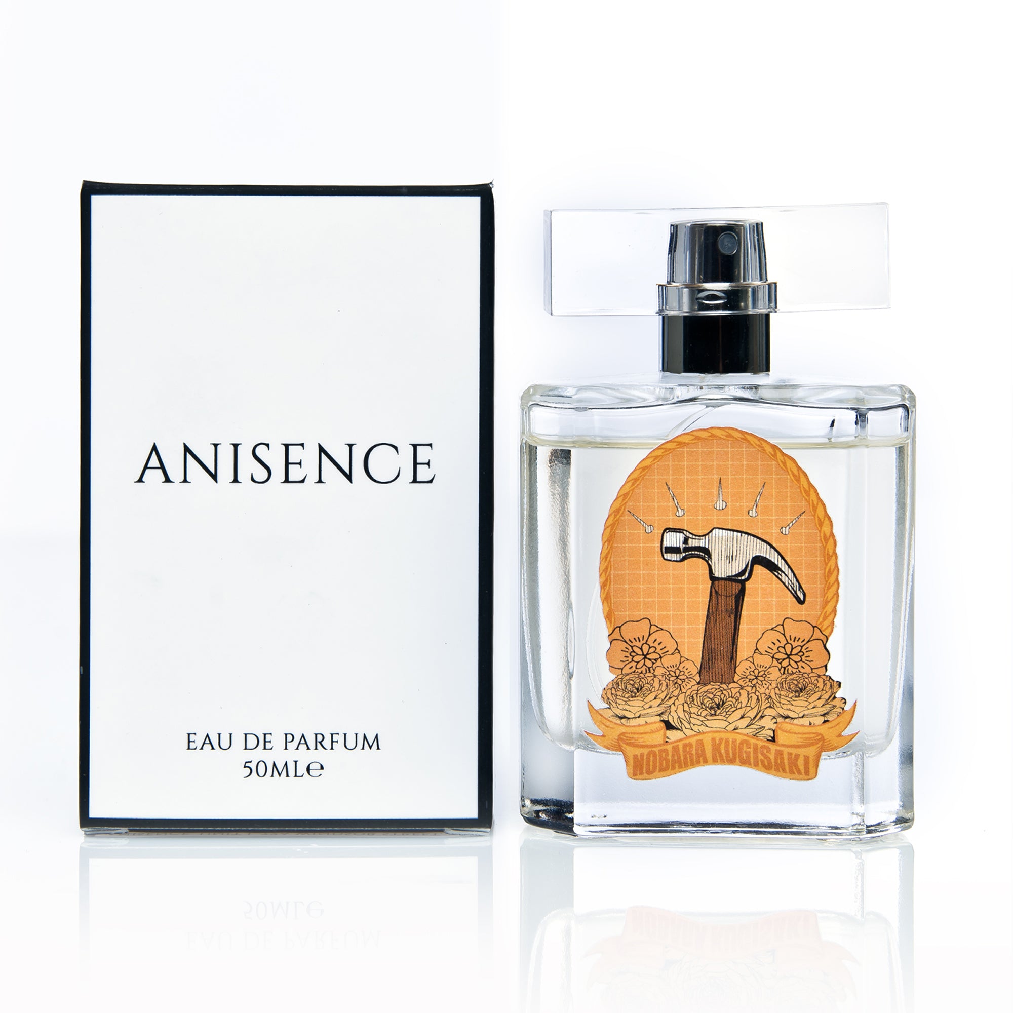 Nobara Inspired Fragrance