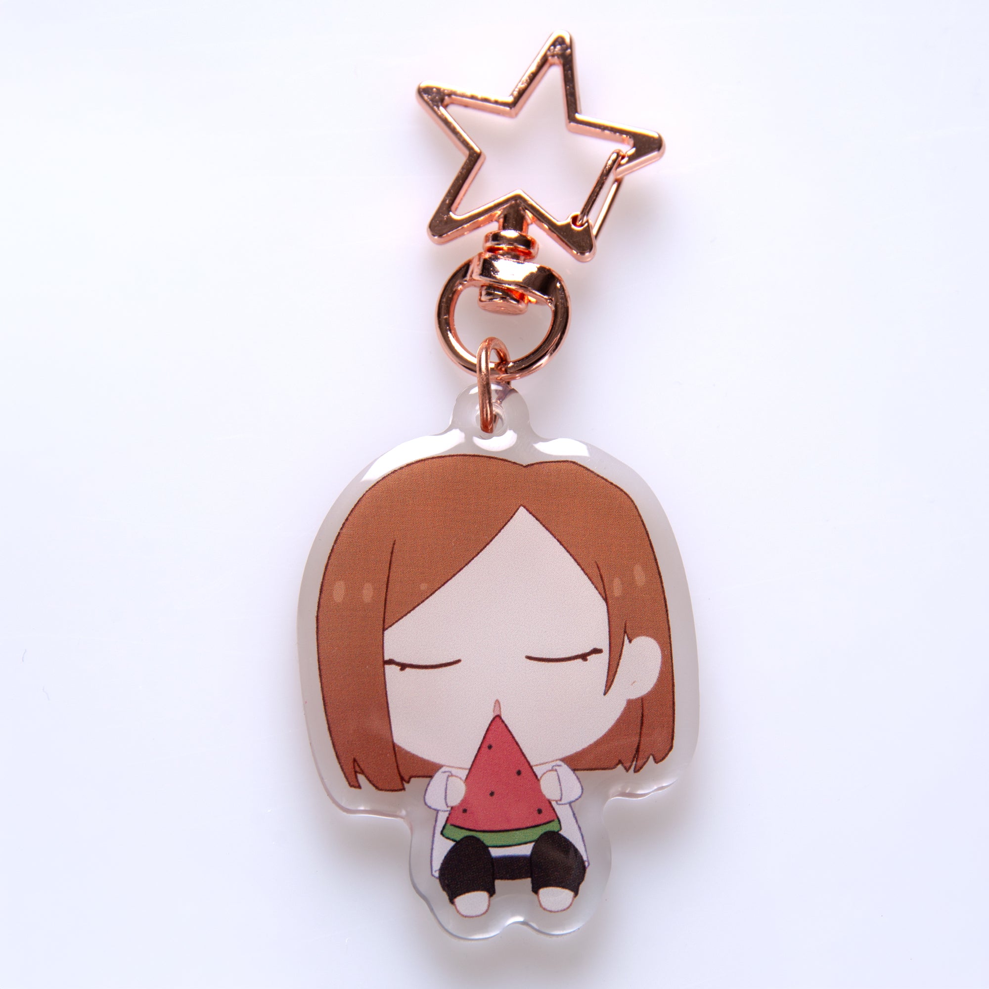 PRE ORDER | JJK Inspired Keychains