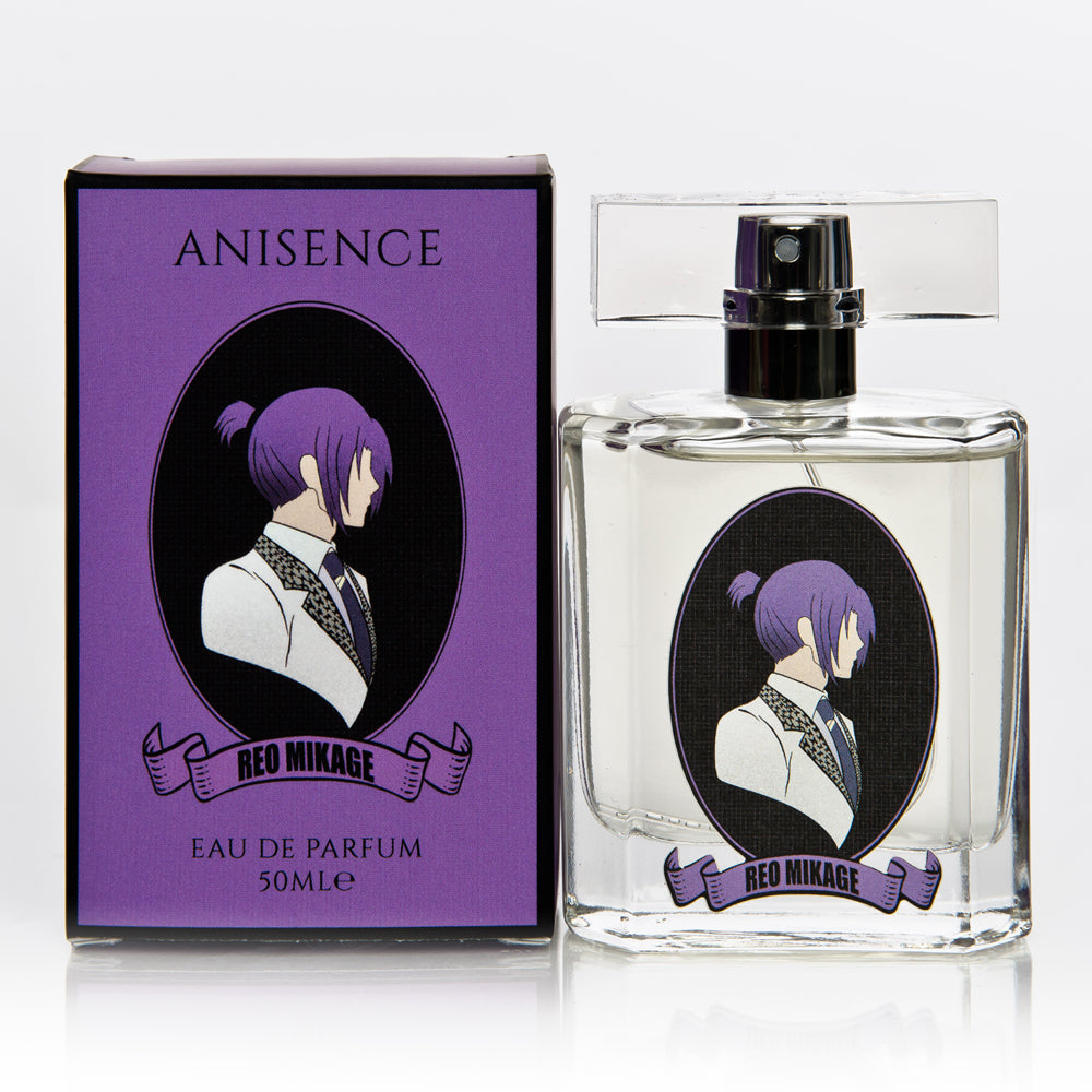 Reo Inspired Fragrance | Eau De Parfum