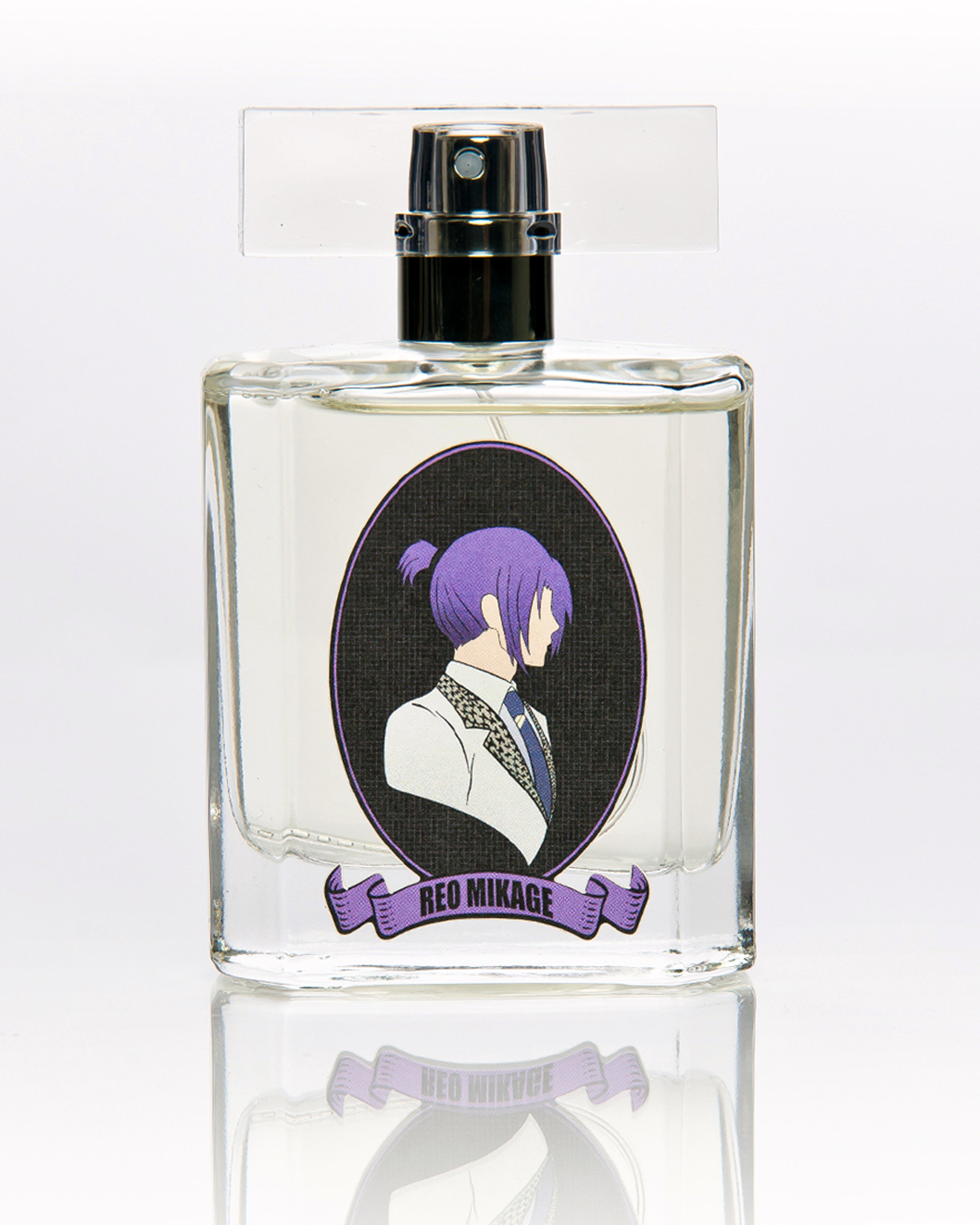 Reo Inspired Fragrance | Eau De Parfum