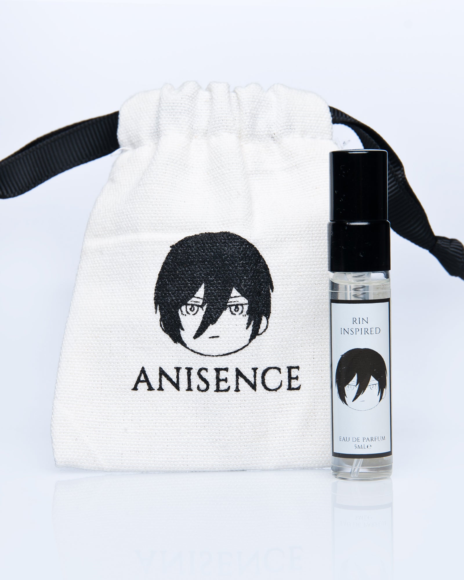 Rin Inspired Fragrance | Eau De Parfum