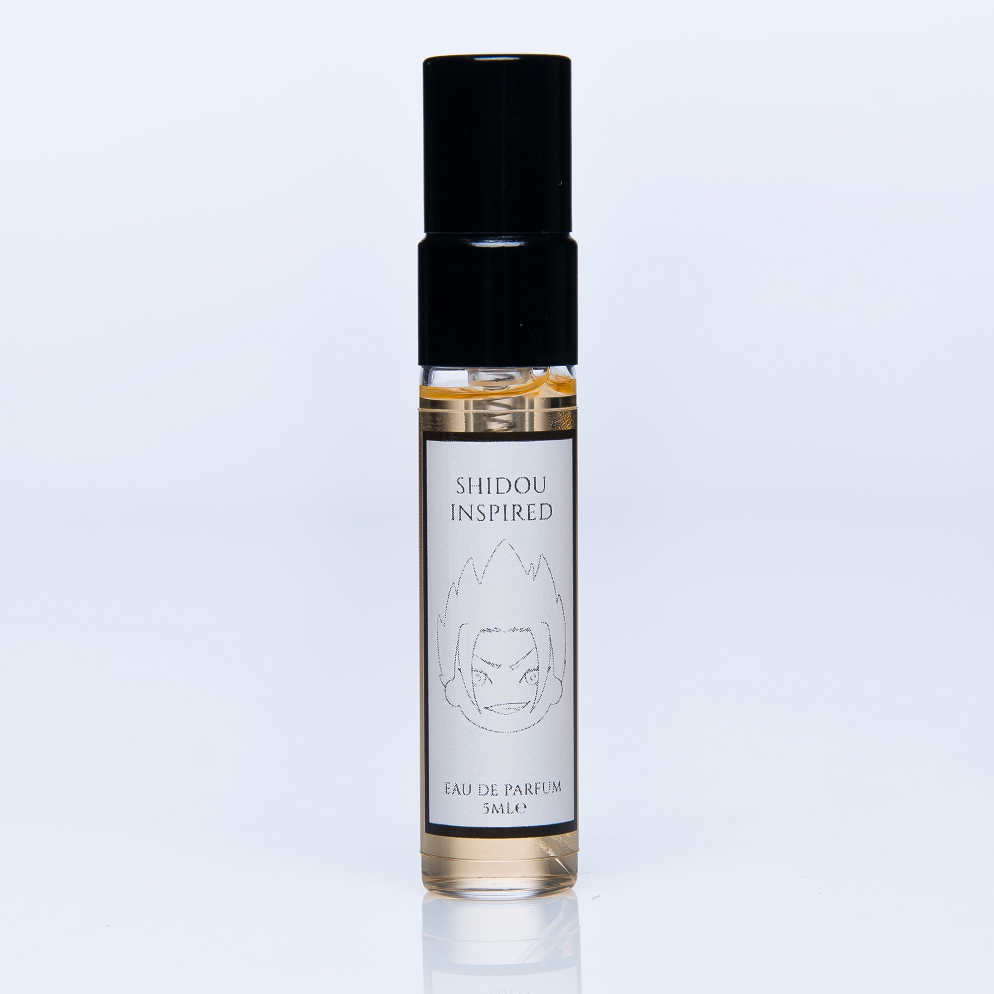 Shidou Inspired Fragrance | Eau De Parfum