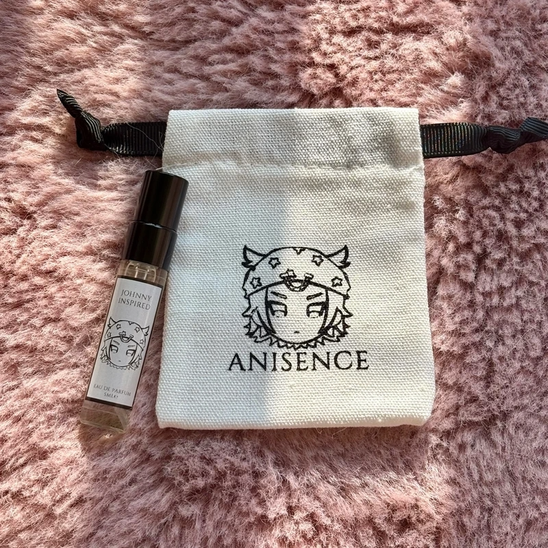 Johnny Inspired Fragrance (4/50)