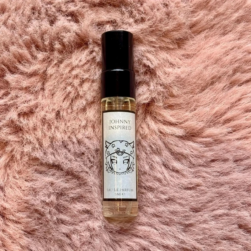 Johnny Inspired Fragrance (7/50)