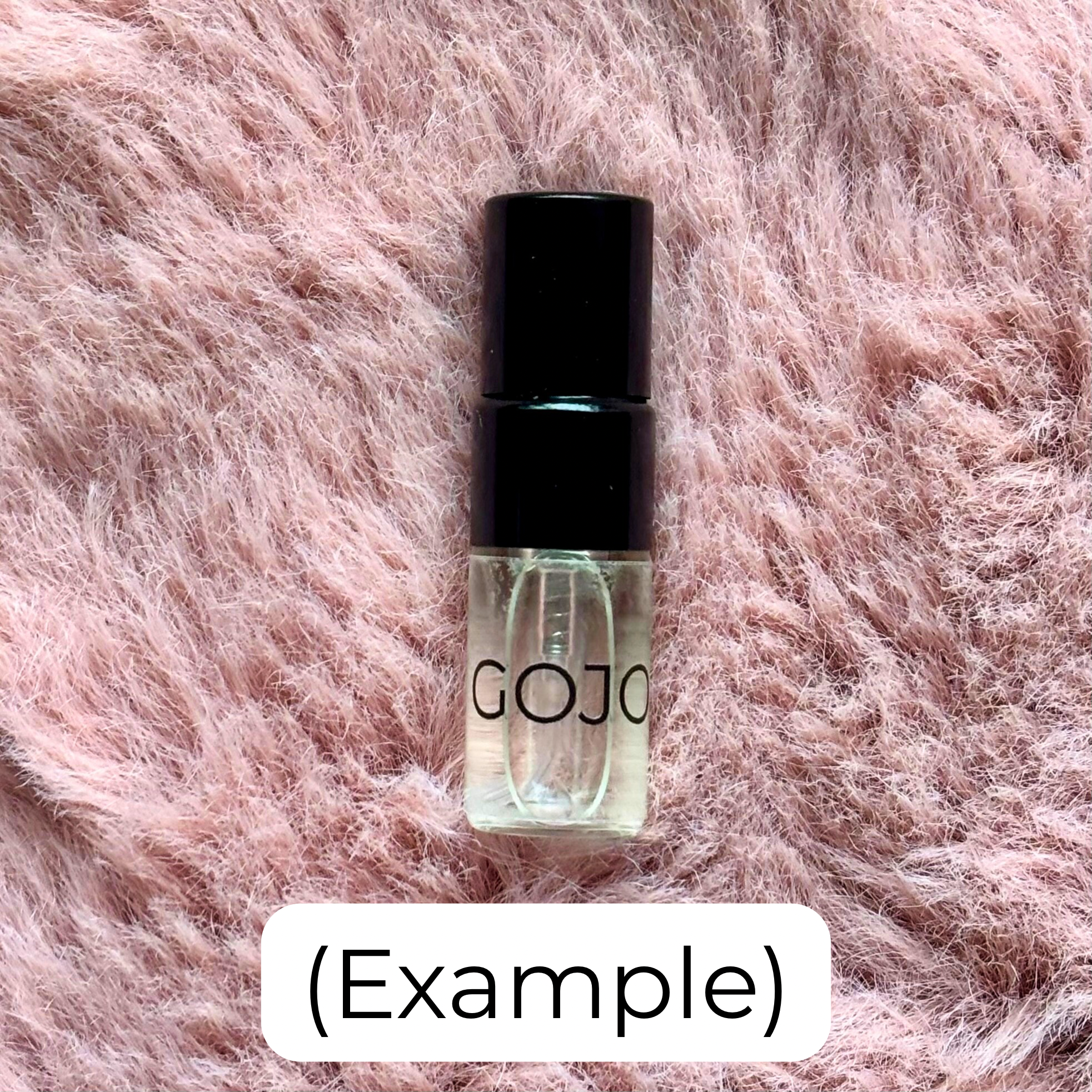 Johnny Inspired Fragrance (4/50)