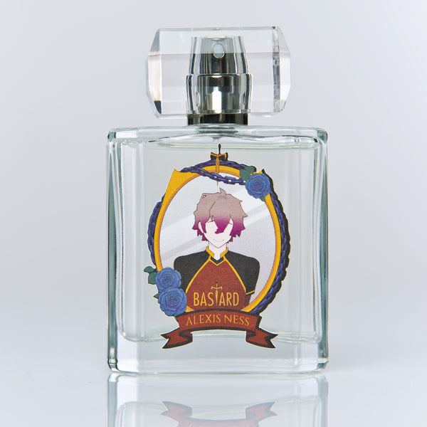 Alexis Ness inspired fragrance