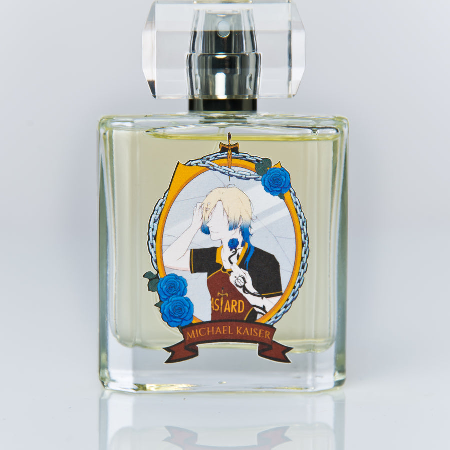 Michael Kaiser inspired fragrance by Anisence