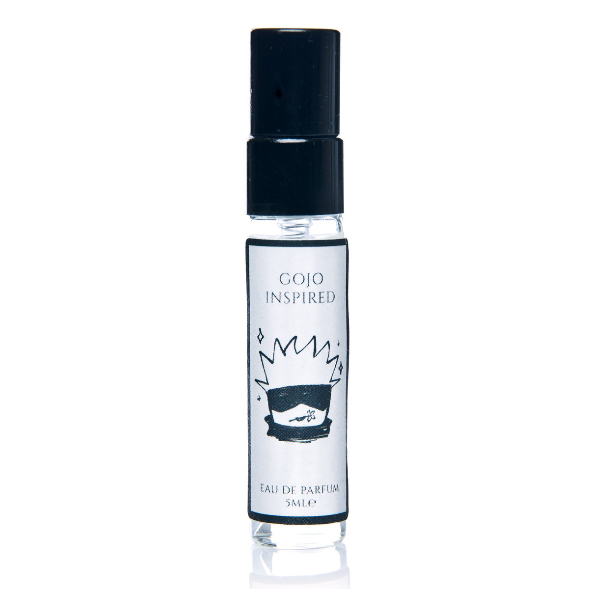 Gojo Inspired Fragrance by Anisence - image 7