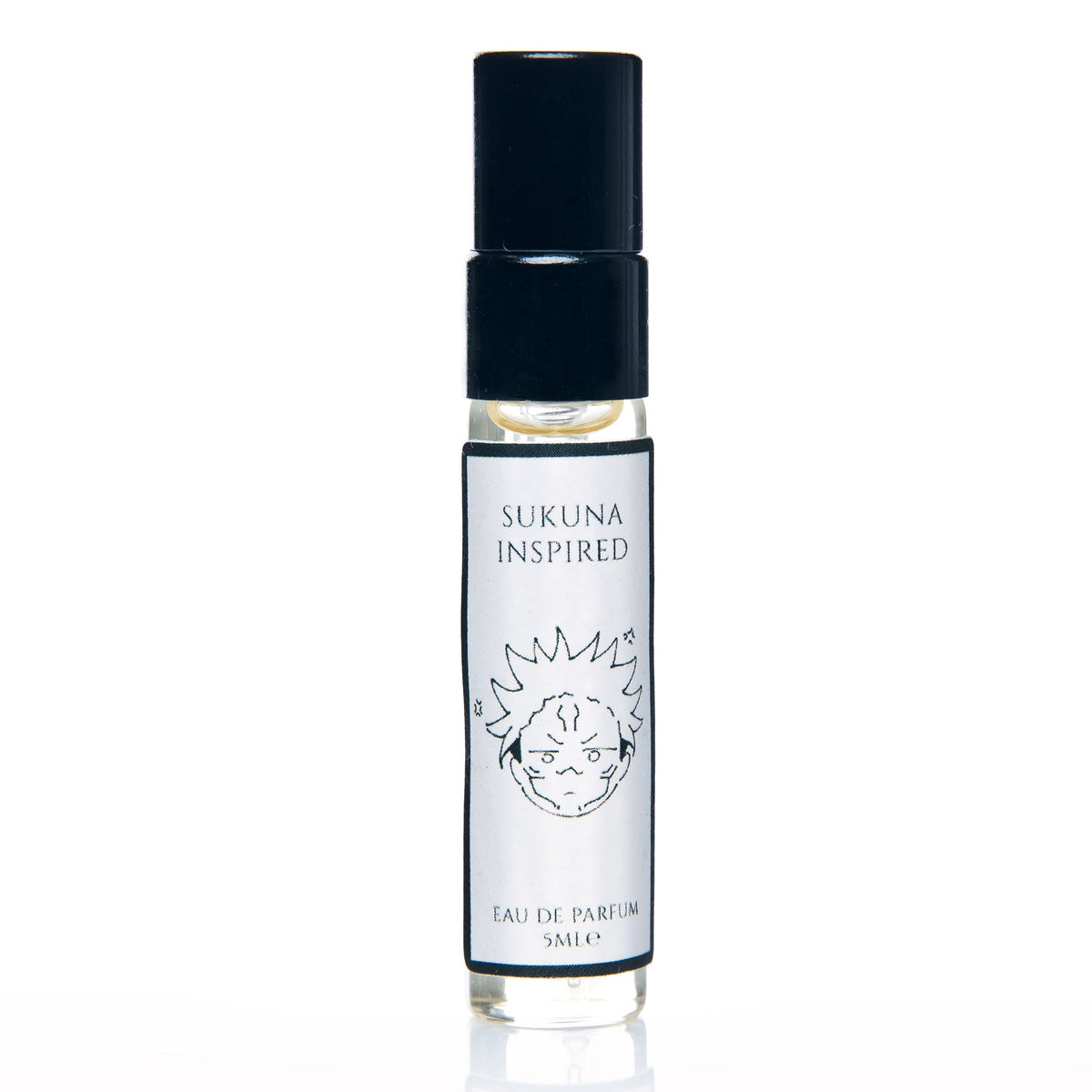 Sukuna Inspired Fragrance by Anisence - image 7