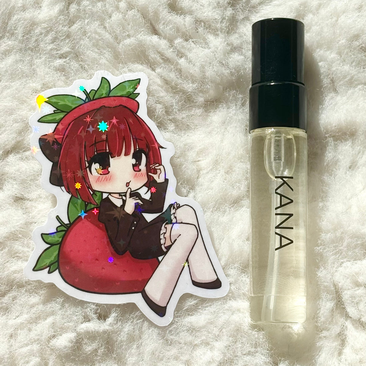 Kana Inspired Fragrance by Anisence - image 4