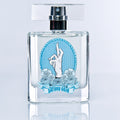 Satoru Gojo inspired fragrance