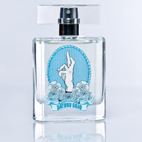 Satoru Gojo inspired fragrance