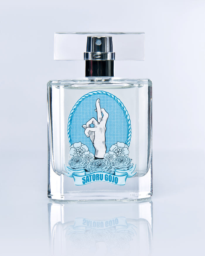 Gojo Inspired Fragrance by Anisence