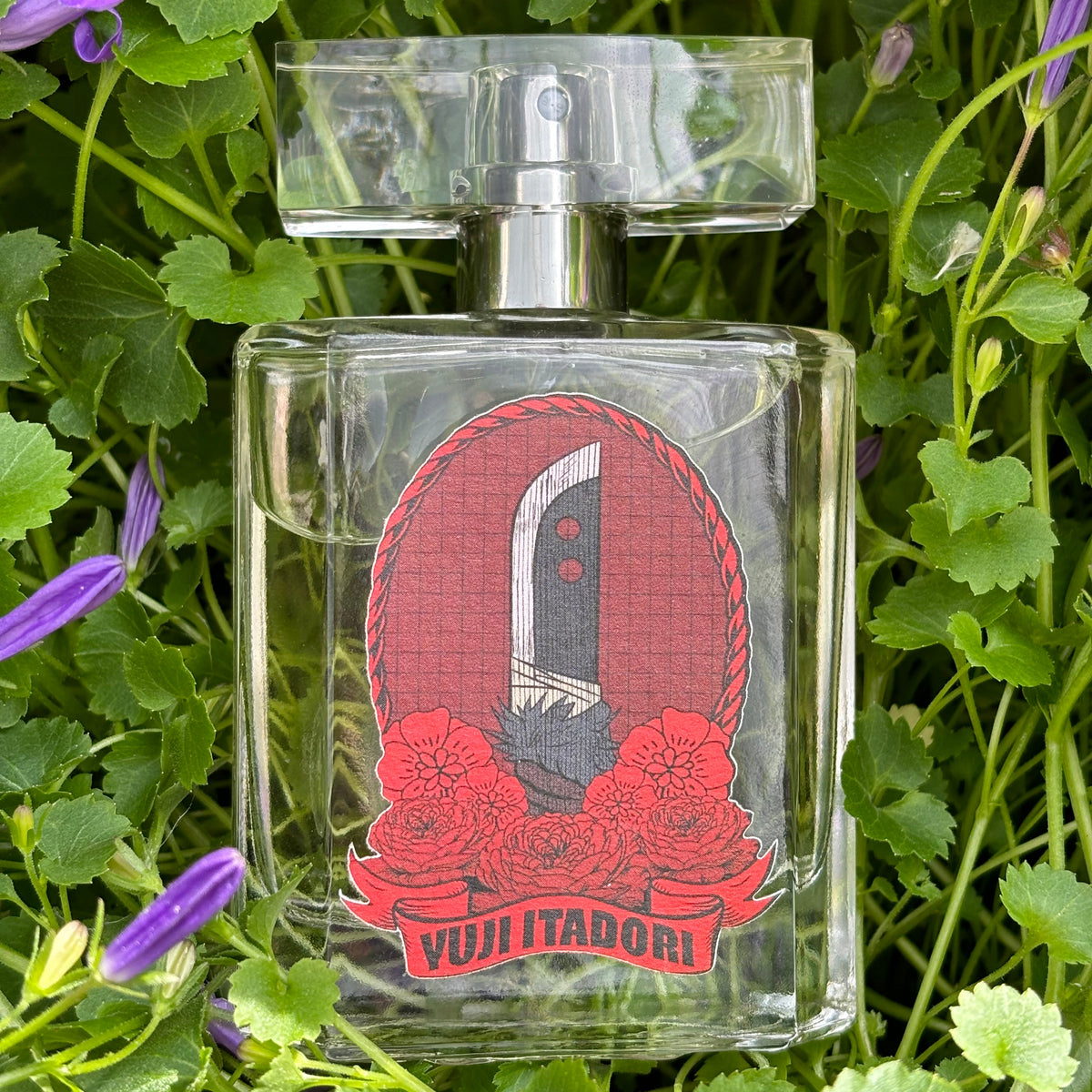 Itadori Inspired Fragrance by Anisence - image 3