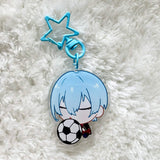 Hiori inspired keychain