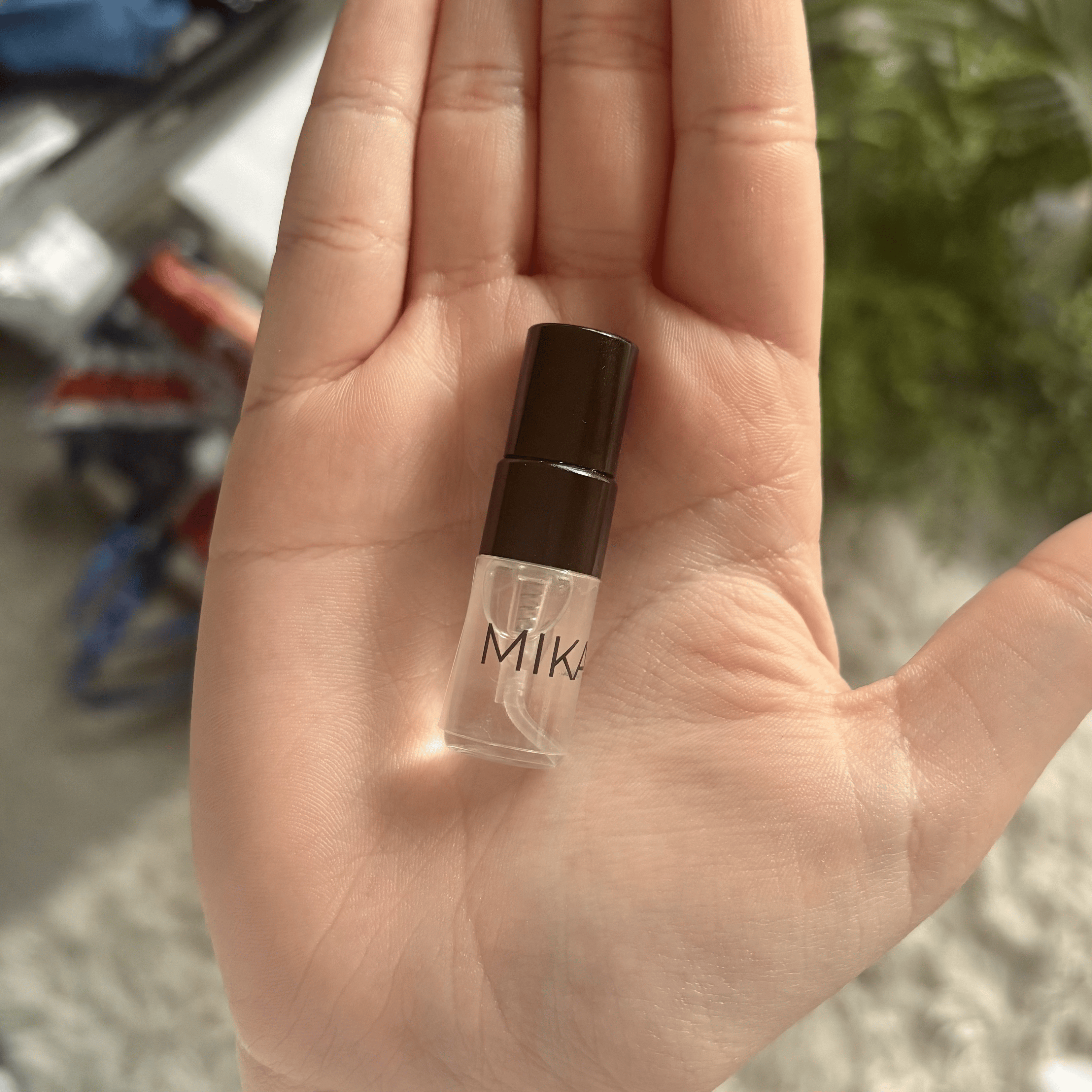 Mikasa Inspired Fragrance (2/25): 18 DAYS LEFT!