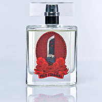 Yuji Itadori inspired fragrance