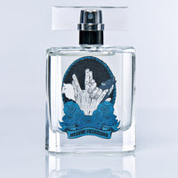 Megumi Fushiguro inspired fragrance