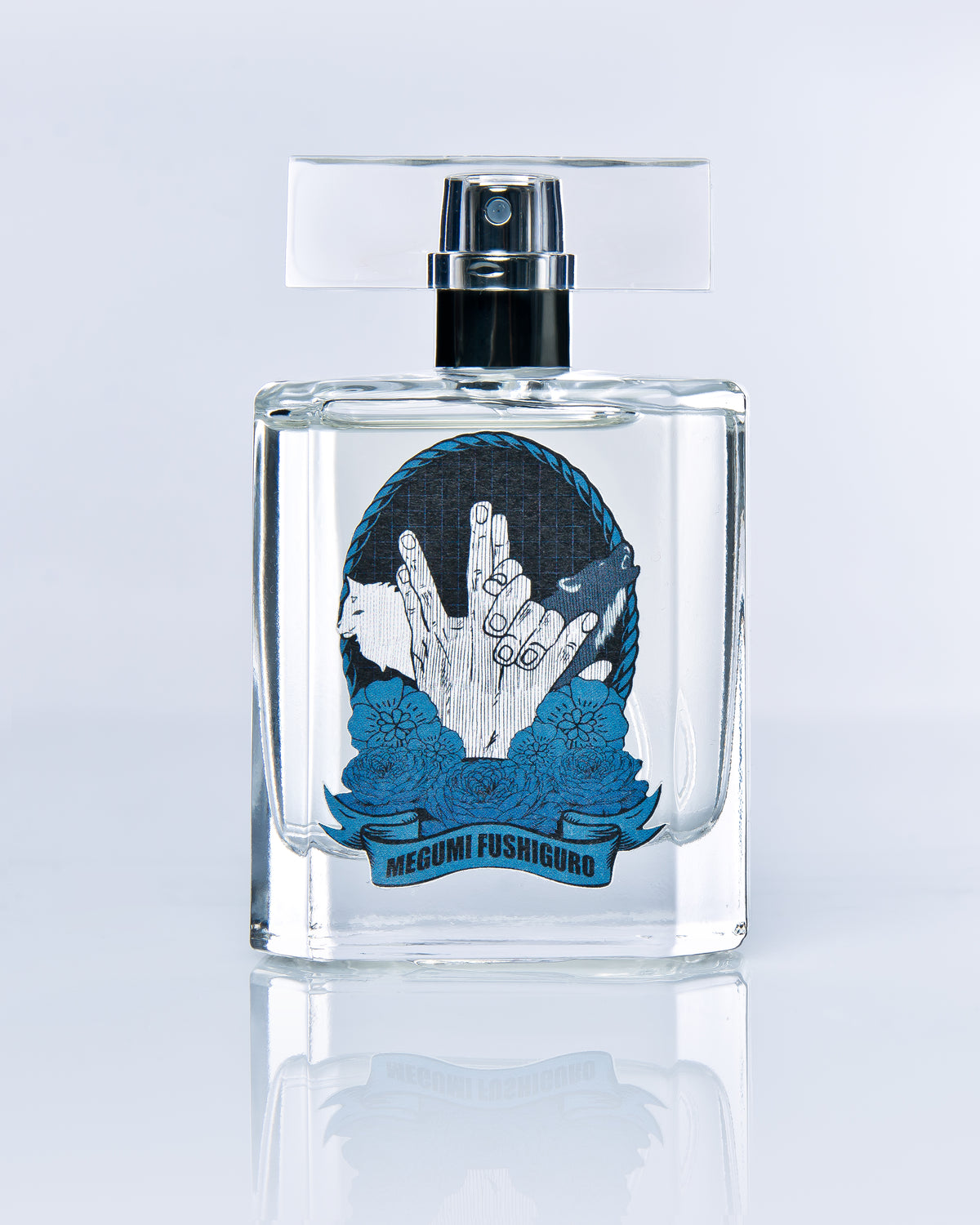 Megumi Inspired Fragrance by Anisence - image 1