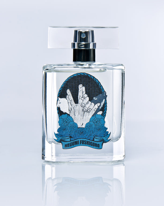 Megumi Inspired Fragrance | Eau De Parfum