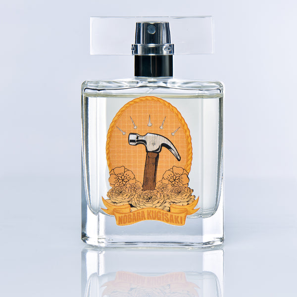 Nobara Kugisaki inspired fragrance