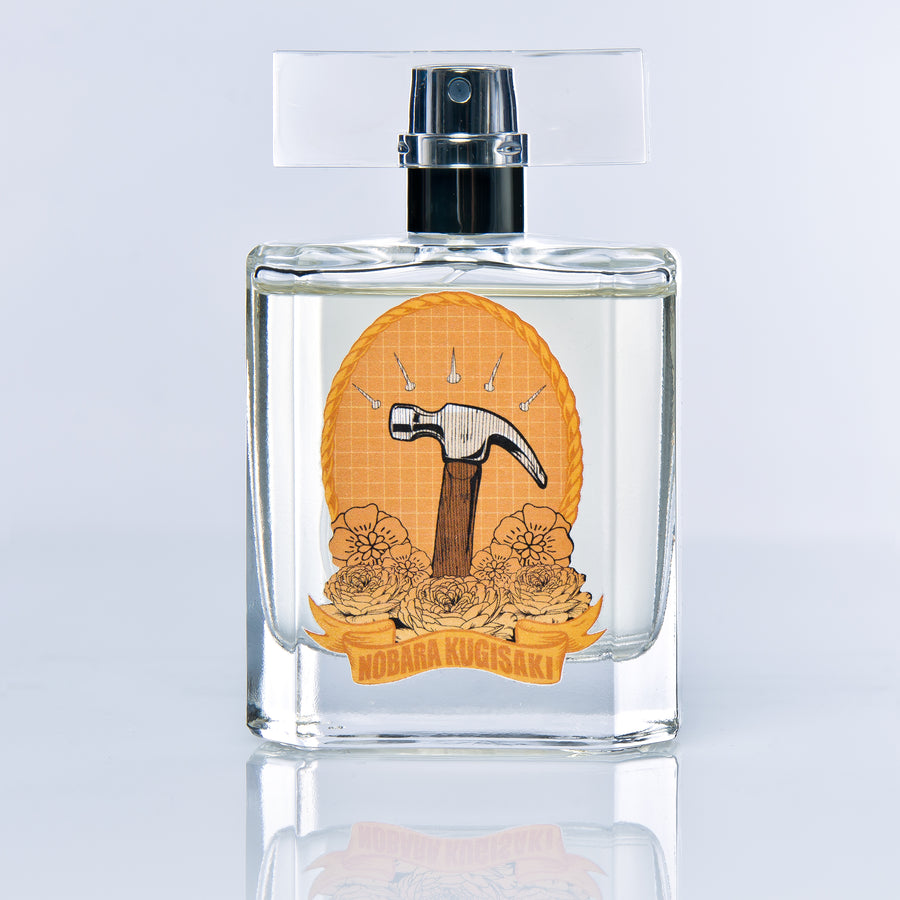 Nobara Kugisaki inspired fragrance by Anisence