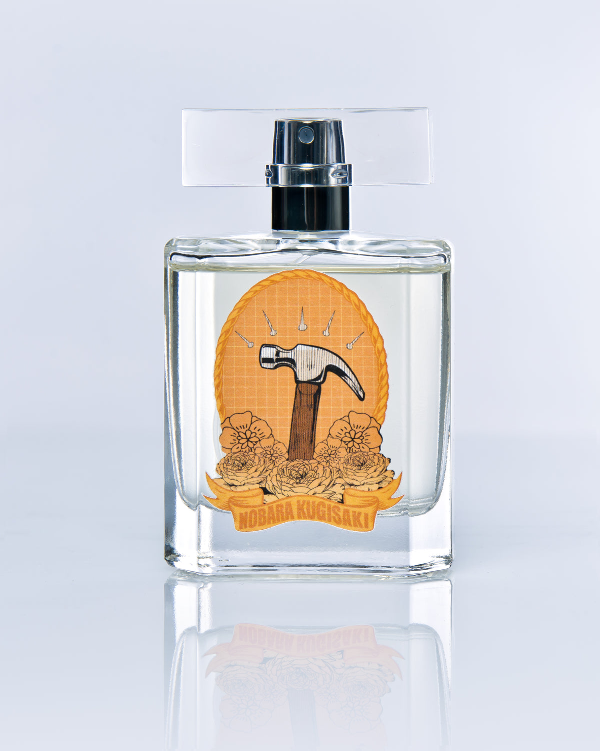 Nobara Inspired Fragrance by Anisence - image 1