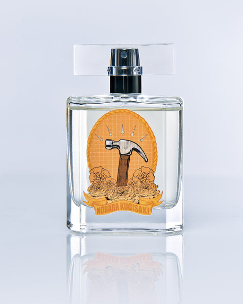 Nobara Inspired Fragrance