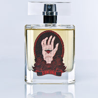 Ryomen Sukuna inspired fragrance