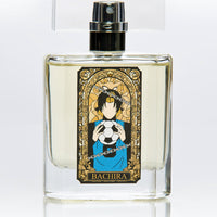 Meguru Bachira inspired fragrance